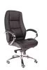 Кресло Everprof Kron M кожа черный