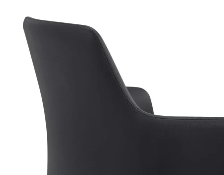 Кресла руководителя - Кресло Ivo B2416 Черный