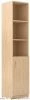 Шкаф колонка SR-5U.4 правый