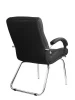 Конференц кресло Orion steel chrome CFA/LB (Орион) SP-A