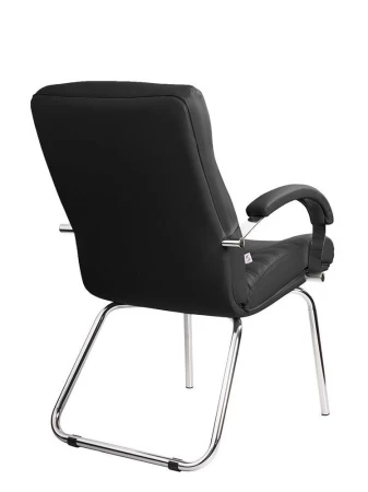Конференц кресло Orion steel chrome CFA/LB (Орион) SP-A