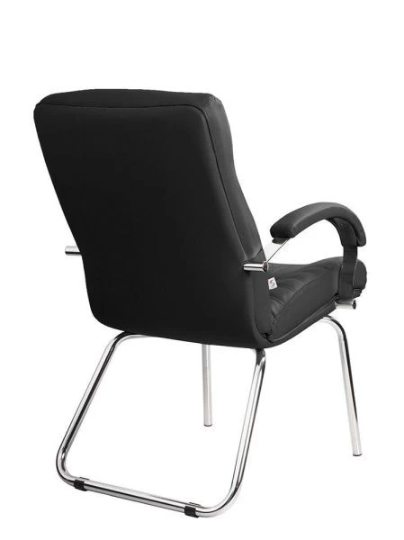 Конференц кресло Orion steel chrome CFA/LB (Орион) SP-A