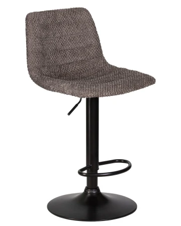 Купить Набор 2 шт Стул барный DOBRIN TRAVIS, какао (VIVALDI43) в интернет-магазине КупиКресла.ру