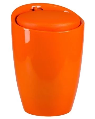 Табурет с местом для хранения