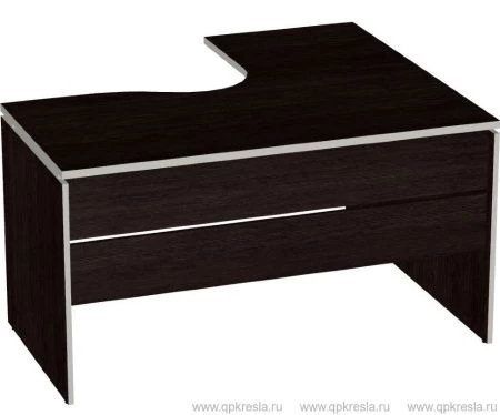 Стол угловой V-1.7 правый