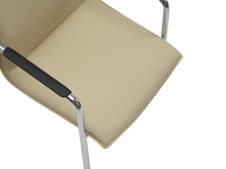 Конференц кресла - Кресло Balance C2413 Бежевый