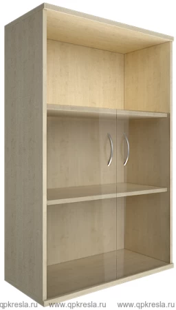 Шкаф средний широкий А.СТ-2.2