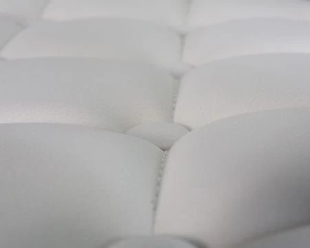 Офисное кресло для персонала LARRY (белый)