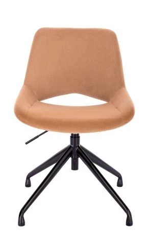 Купить Стул обеденный Everprof Oscar Ткань Латте в интернет-магазине КупиКресла.ру