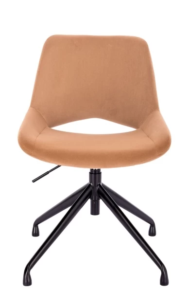 Купить Стул обеденный Everprof Oscar Ткань Латте по низкой цене