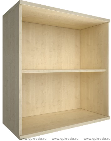 Стеллаж низкий широкий А. СТ-3