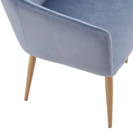 Купить Стул Rome серый в интернет-магазине КупиКресла.ру