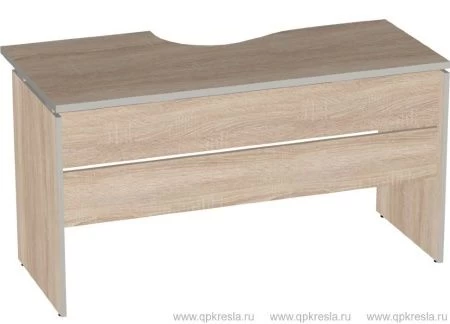 Стол эргономичный V-1.4 левый