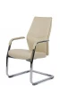 Конференц кресла - Кресло Orlando-SF C9384 Бежевый