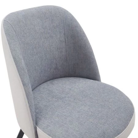 Купить Стул Praga серый по низкой цене