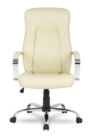 Кресла руководителя - Кресло руководителя College H-9152L-1/Beige