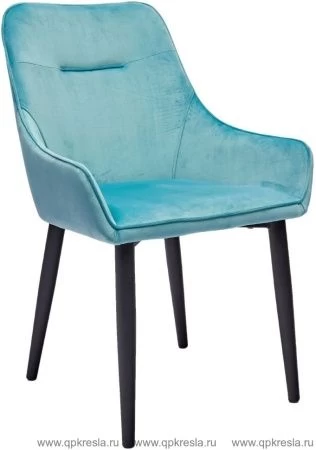 Стул Диана Велюр