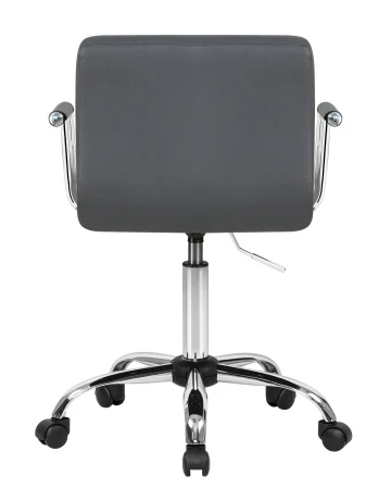 Офисные кресла - Офисное кресло для персонала DOBRIN TERRY, серый