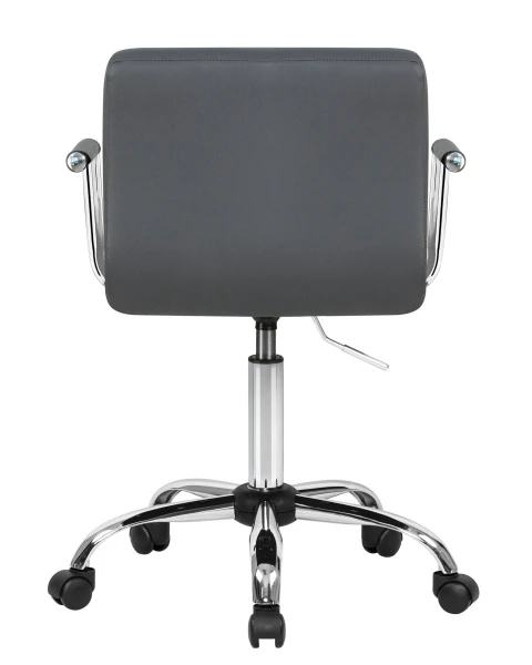 Офисное кресло для персонала DOBRIN TERRY, серый | Купить в КупиКресла.ру