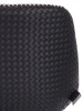 Купить Барный стул Everprof Smile (Смайл) Black Экокожа Черный по выгодной цене для кафе, ресторанов и кухни