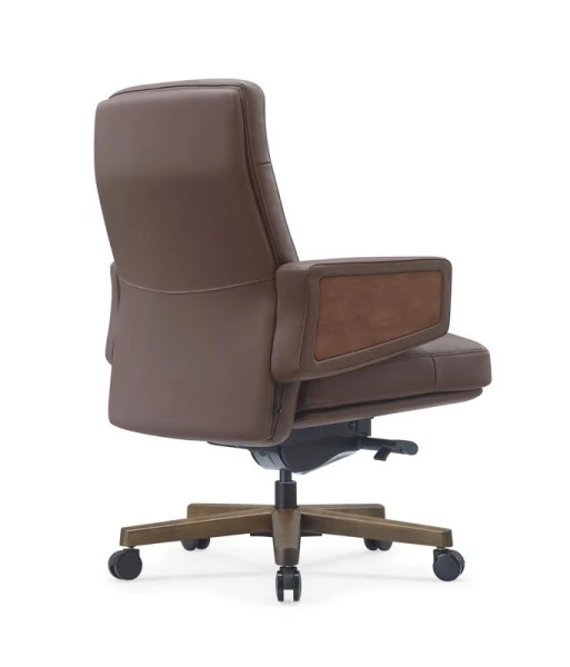Кресло Rafael-M B2119 Коричневый | Купить в КупиКресла.ру