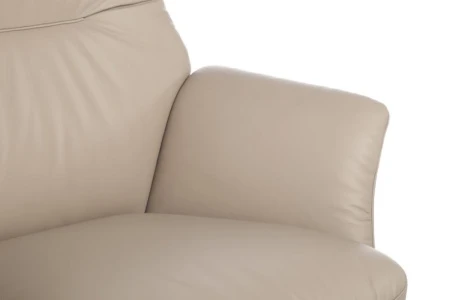 Конференц кресла - Кресло Batisto-ST C2018 Cветло-бежевый