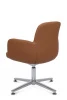 Конференц кресла - Кресло Charm-ST C2512 Светло-коричневый