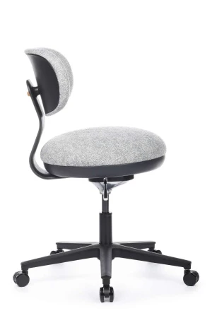 Кресло Ted KA21 Серый