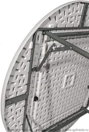 Стол складной круглый Кейт 116