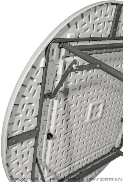 Стол складной круглый Кейт 116