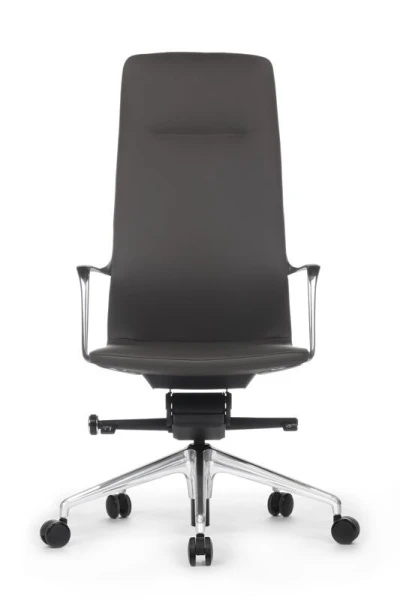 Кресло Plaza FK004-A13 Антрацит | Купить в КупиКресла.ру