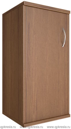 Шкаф низкий узкий левый А.СУ-3.1