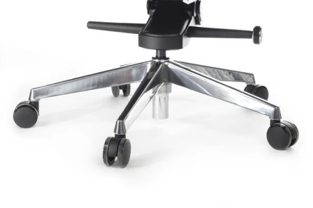 Кресла руководителя - Кресло Soul-M B1908 Белый