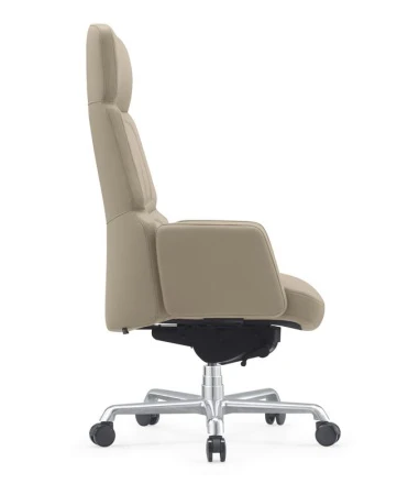 Кресло Lavoro A2411-1 Светло-бежевый