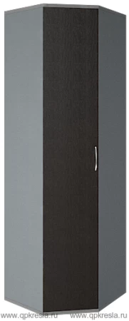 Шкаф угловой А.СТ-1.10