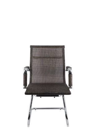 Кресло Everprof Opera CF сетка коричневый