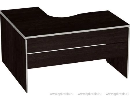 Стол угловой V-1.7 левый