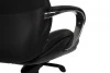 Кресла руководителя - Кресло Porsche F181-F Черный