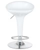 Стул барный BOMBA (белый)