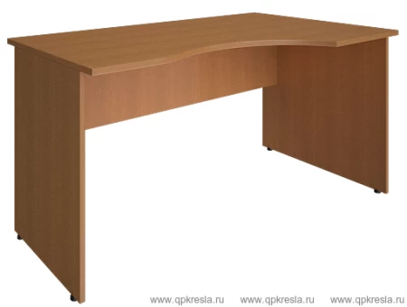 Стол криволинейный правый А.СА-2 Пр