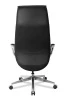 Кресла руководителя - Кресло руководителя бизнес-класса College CLG-627 LTU-A Black