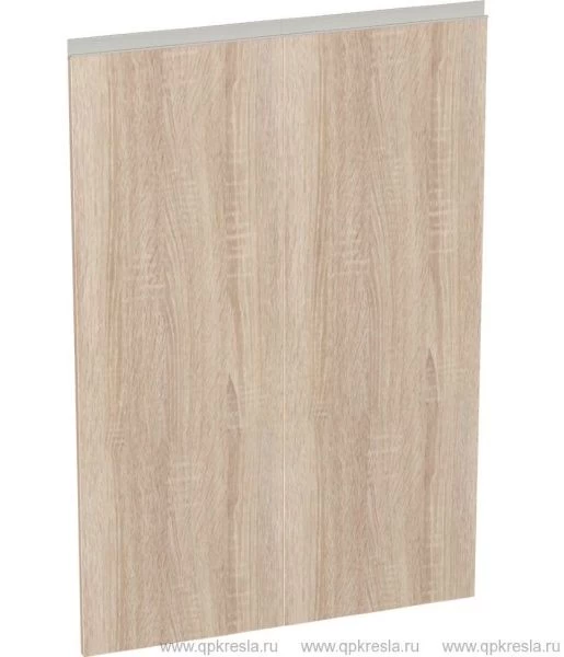 Двери средние (комплект) V-4.1