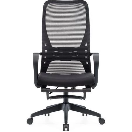 Кресло реклайнер Viking-51 (Викинг 51) черный