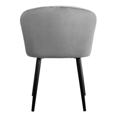 Купить Стул Paola темно-серый в интернет-магазине КупиКресла.ру