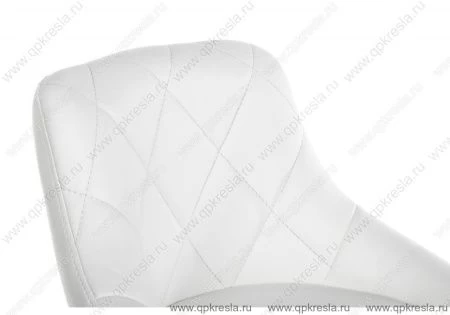 Барный стул CH-5007 экокожа черный