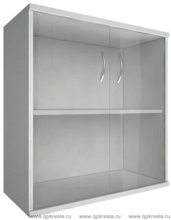 Шкаф низкий широкий А.СТ-3.2