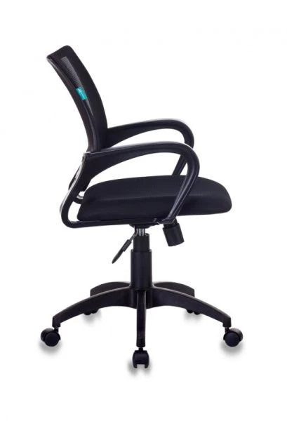 Кресло Бюрократ CH-695N черный TW-01 сиденье черный TW-11 сетка/ткань крестовина пластик | Купить в КупиКресла.ру