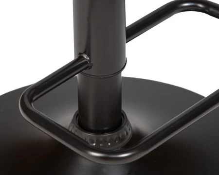 Купить Стул барный LEON (графитовая ткань (LAR-275-21)) по выгодной цене для кафе, ресторанов и кухни