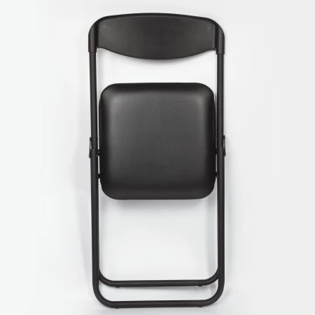 Офисный стул Джек JACK black Nowystyl (Искусственная кожа V 14 черный)