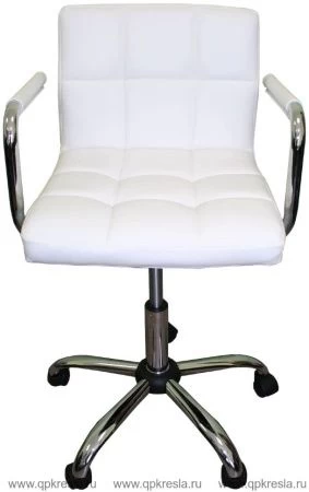 Офисные кресла - Офисное кресло CH-9400 (Искуственная кожа Черный)